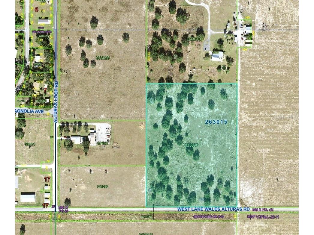 1642 W Lake Wales Alturas Road Bartow FL 33830 L4958541 image1