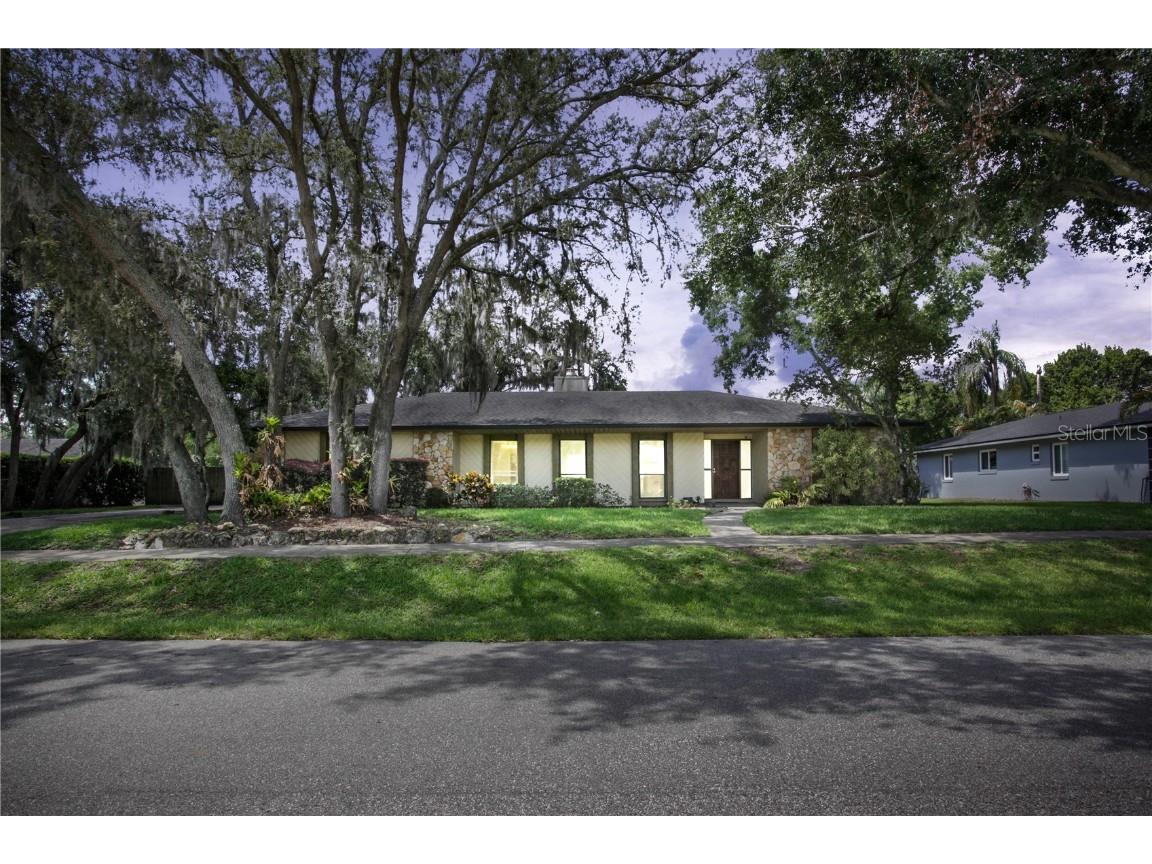 1642 Wind Drift Road Belle Isle FL 32809 - LAKE CONWAY CHAIN OF LAKES O6118781 image1