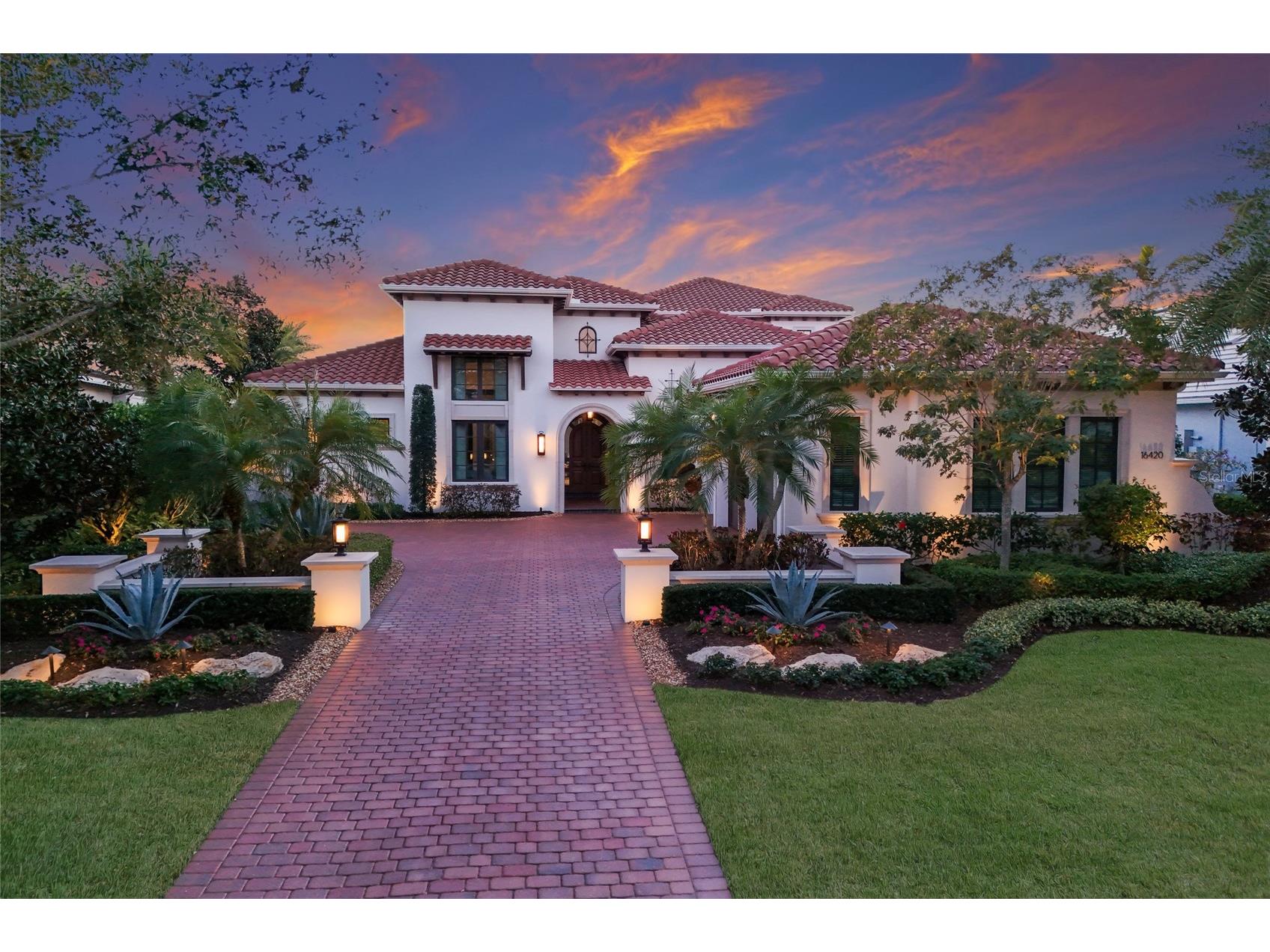 16420 Daysailor Trail Lakewood Ranch FL 34202 A4684373 image1