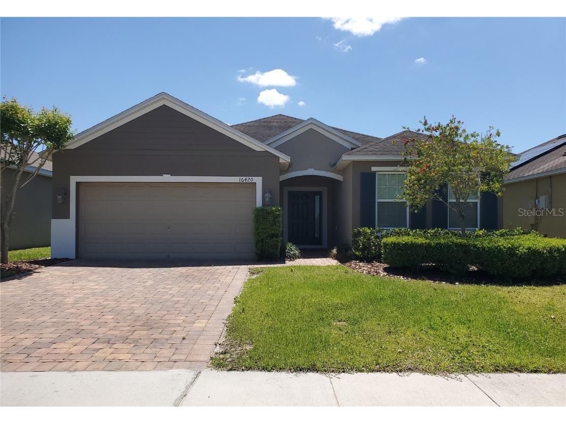 16420 Saint Augustine Street Clermont FL 34714 S5065699 image1