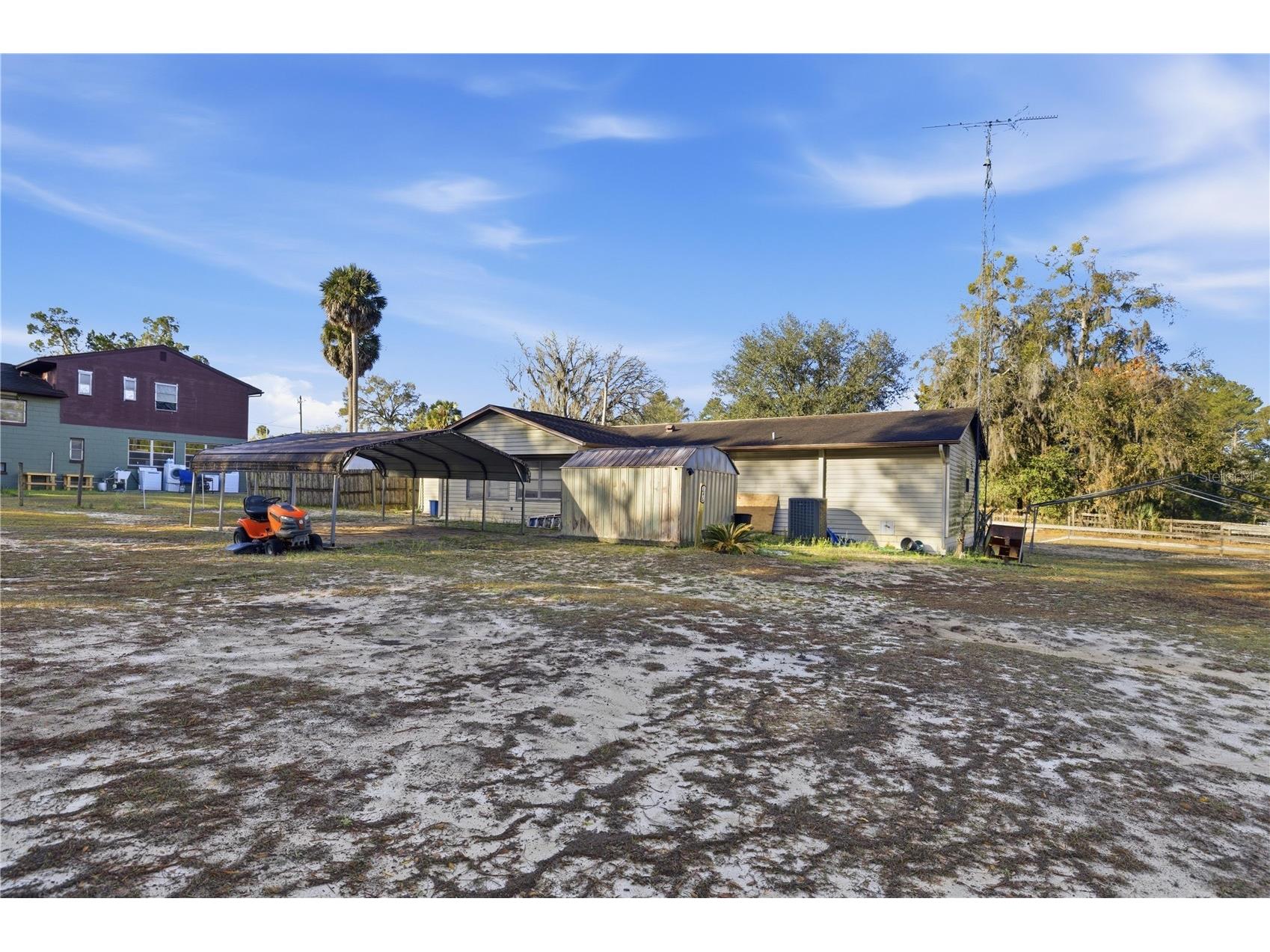 16420 SE 117th Avenue Weirsdale FL 32195 O6383504 image1