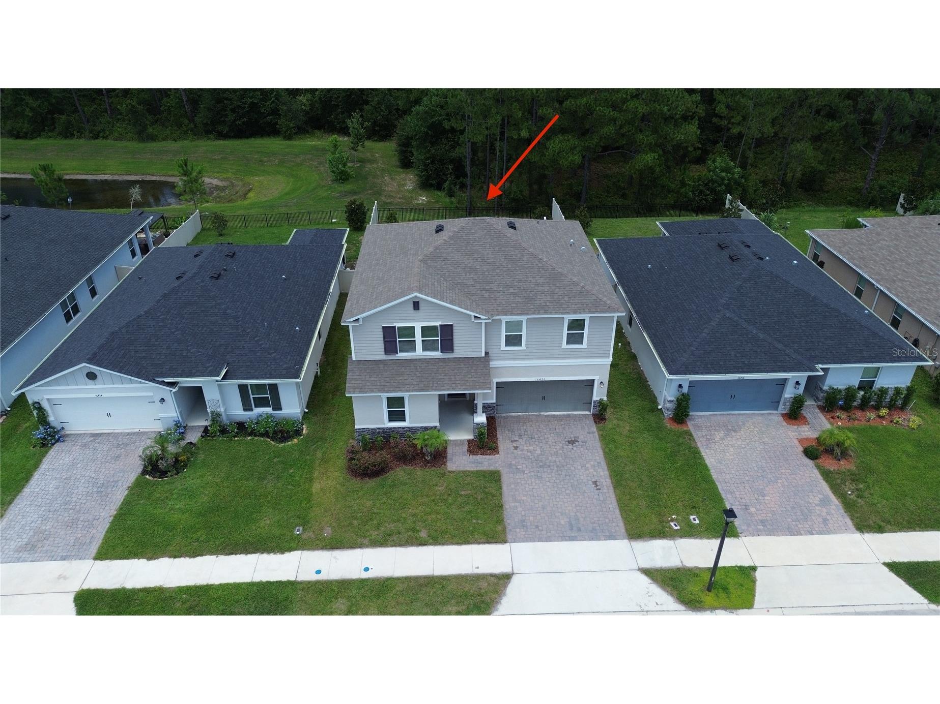 16420 Winding Preserve Circle Clermont FL 34714 O6419711 image37