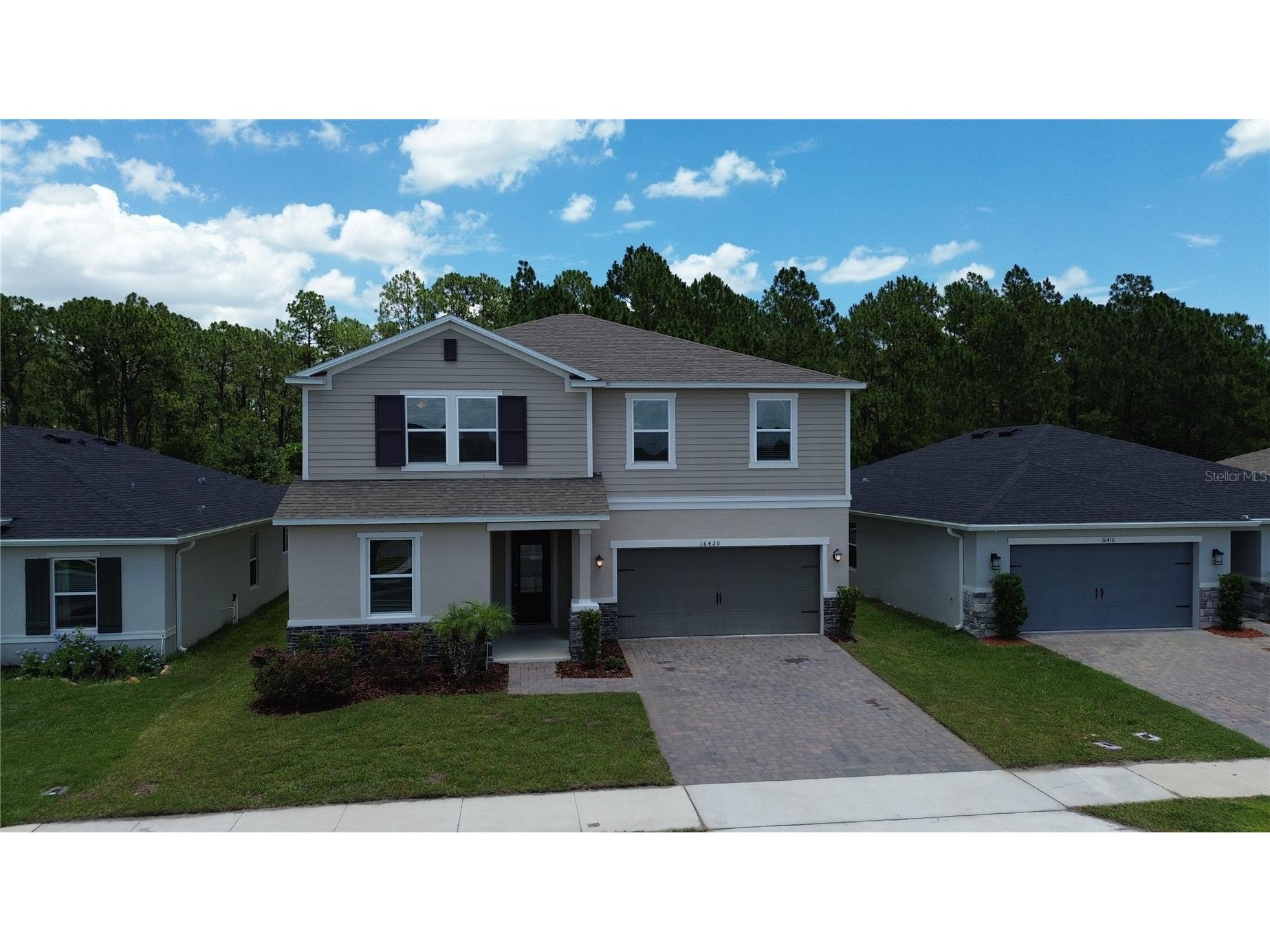 16420 Winding Preserve Circle Clermont FL 34714 O6419711 image38