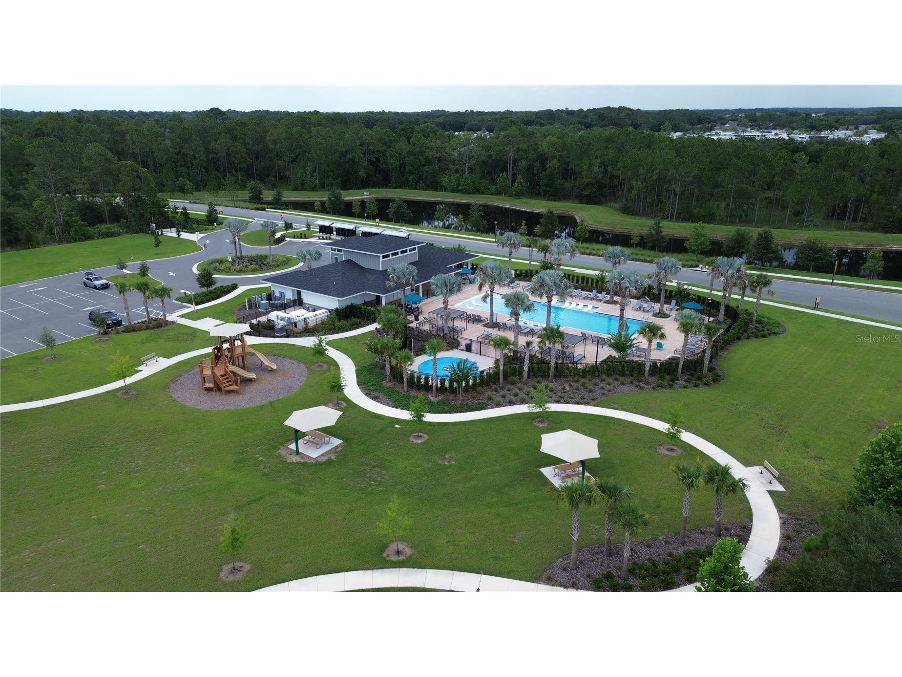 16420 Winding Preserve Circle Clermont FL 34714 O6419711 image45