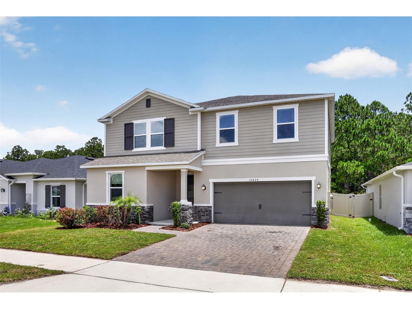 16420 Winding Preserve Circle Clermont FL 34714 O6419711 image57
