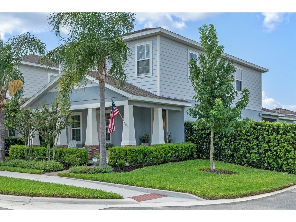 16421 Silversaw Palm Drive Winter Garden FL 34787 O6137094 image1