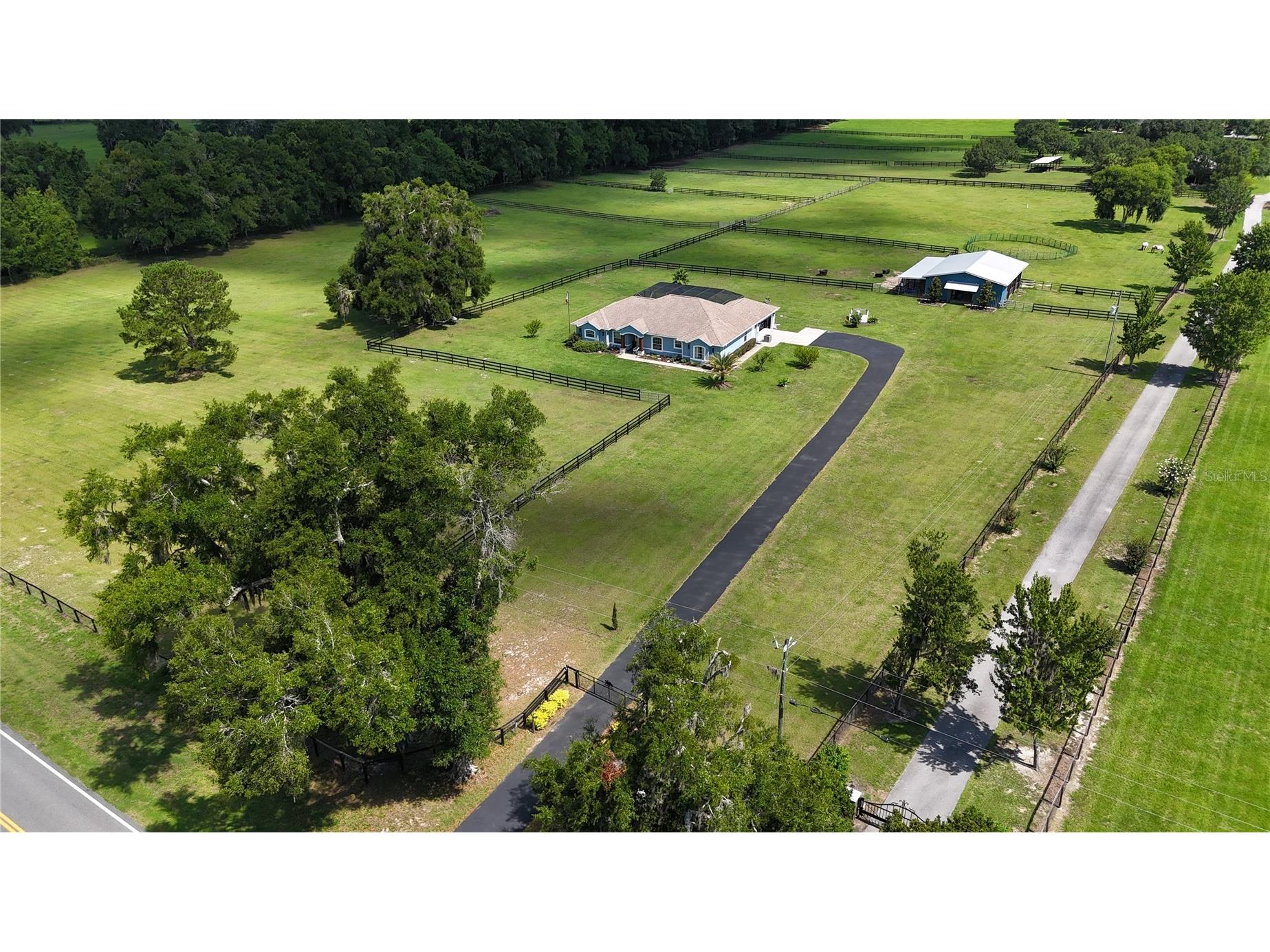 16421 W Highway 326 Morriston FL 32668 OM726784 image40