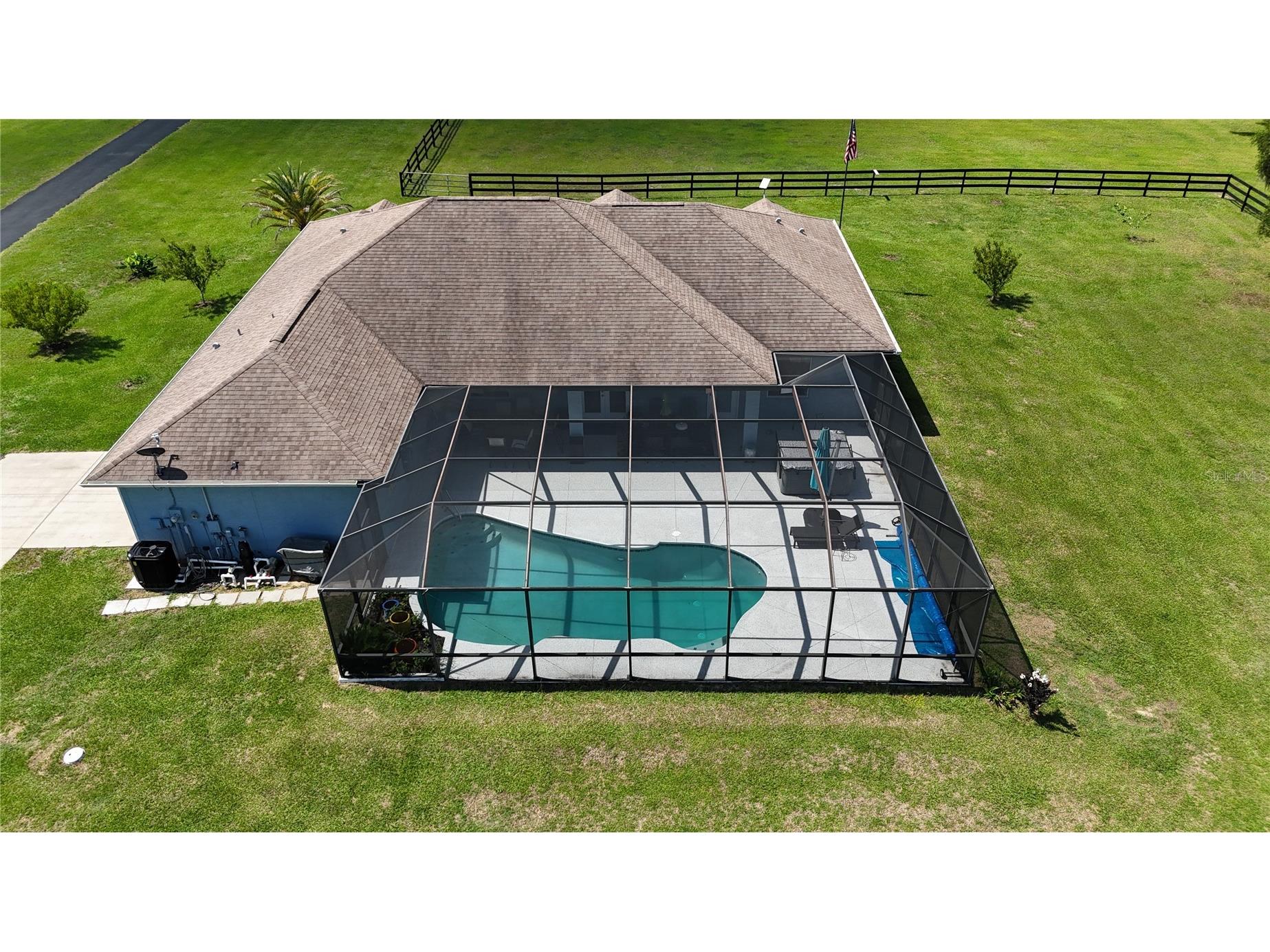 16421 W Highway 326 Morriston FL 32668 OM726784 image43