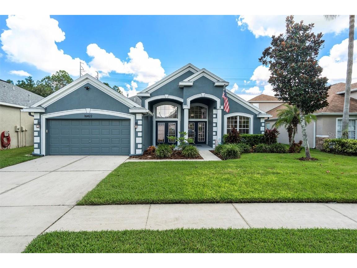 16422 Bridgewalk Drive Lithia FL 33547 TB8425613 image1