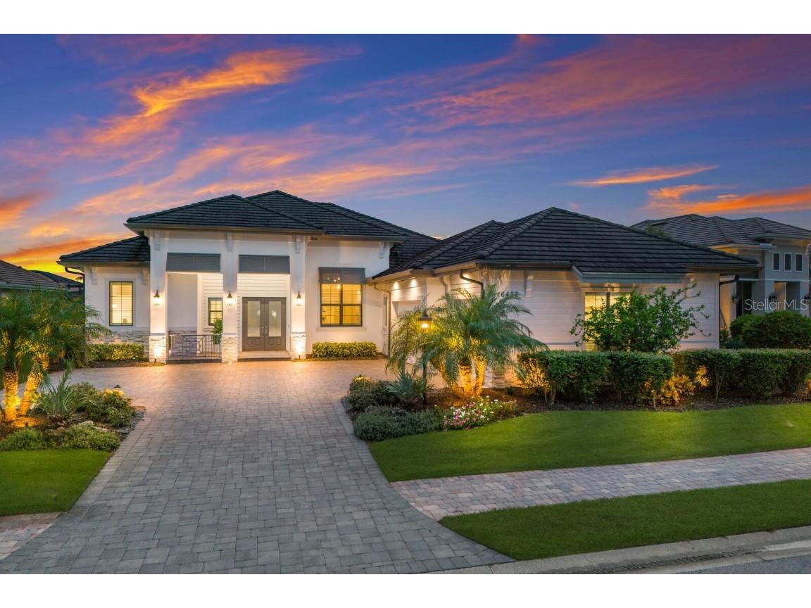 16422 Kendleshire Terrace Lakewood Ranch FL 34202 A4622523 image1