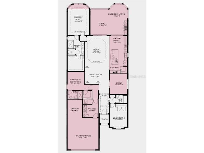 16423 San Donato Place Bradenton FL 34211 A4671018 image2