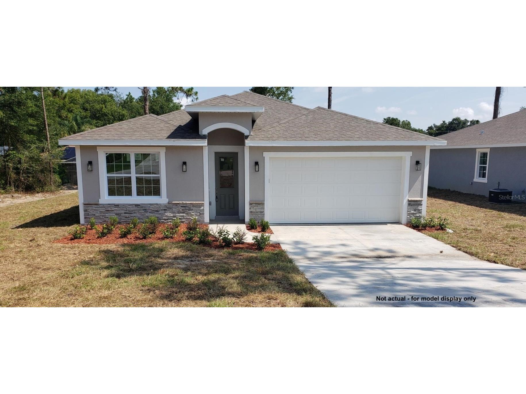 16423 SE 89th Terrace Summerfield FL 34491 OM669714 image1