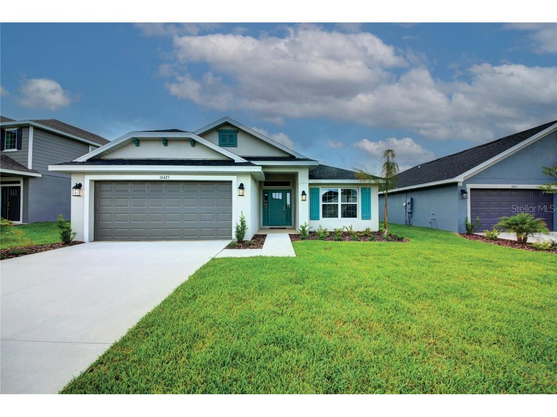 16425 66th Lane E Parrish FL 34219 TB8395148 image1