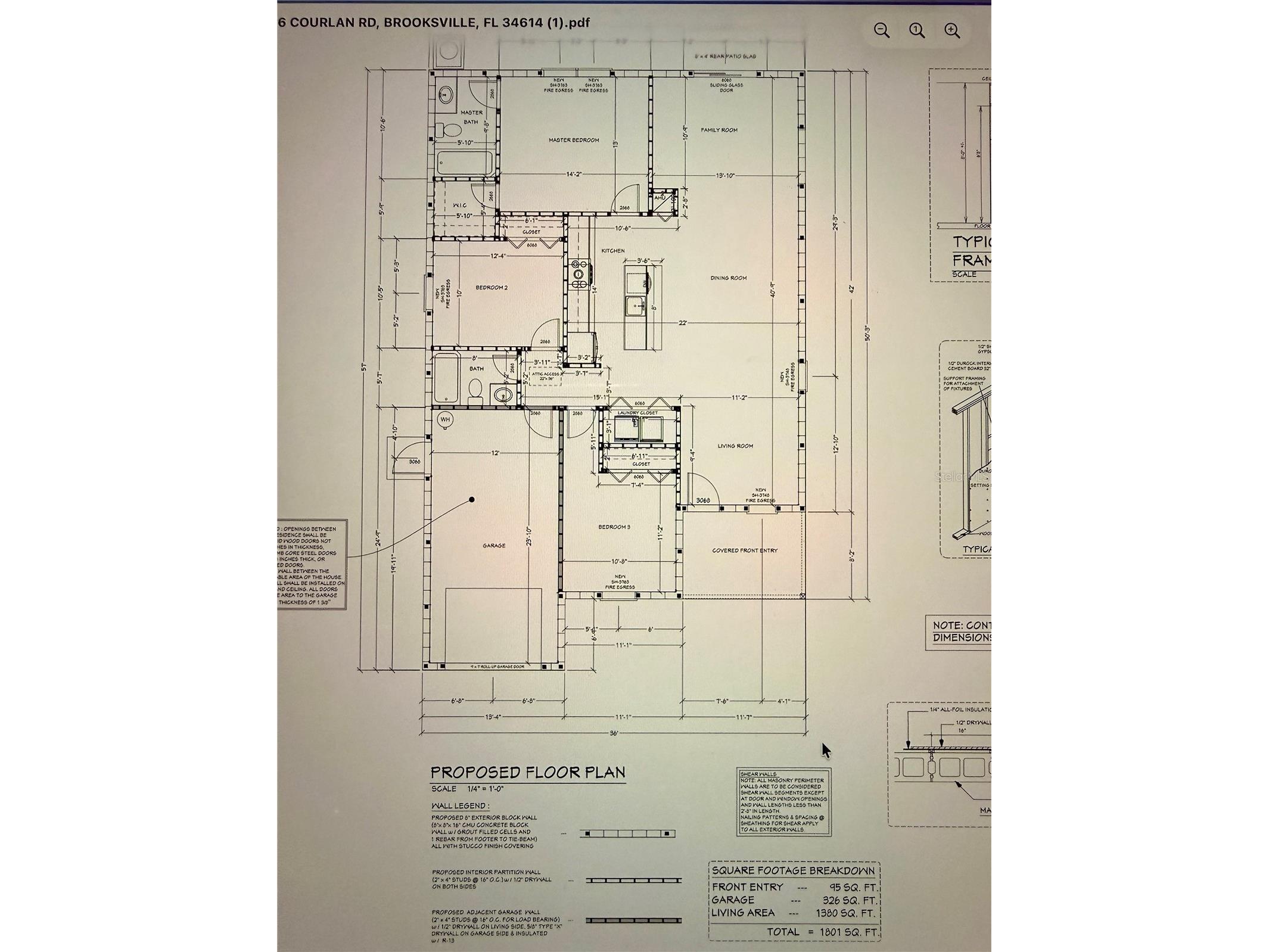 16426 Courlan Road Brooksville FL 34614 TB8471069 image4