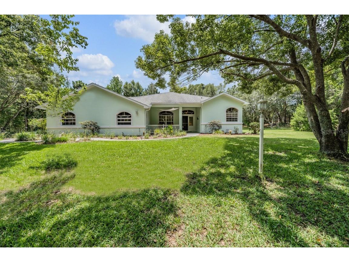 16426 Killearn Lane Spring Hill FL 34610 T3447697 image1