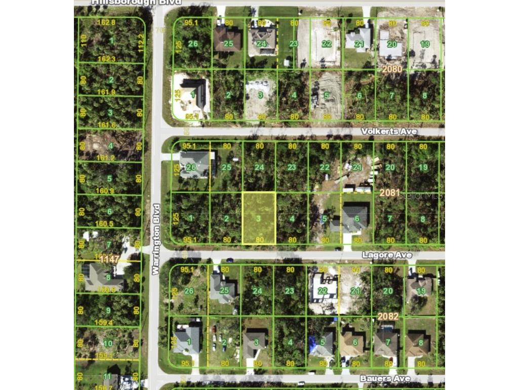 16426 Lagore Avenue Port Charlotte FL 33954 C7523691 image1