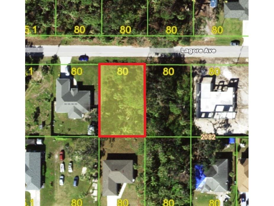 16427 Lagore Avenue Port Charlotte FL 33954 C7485361 image1