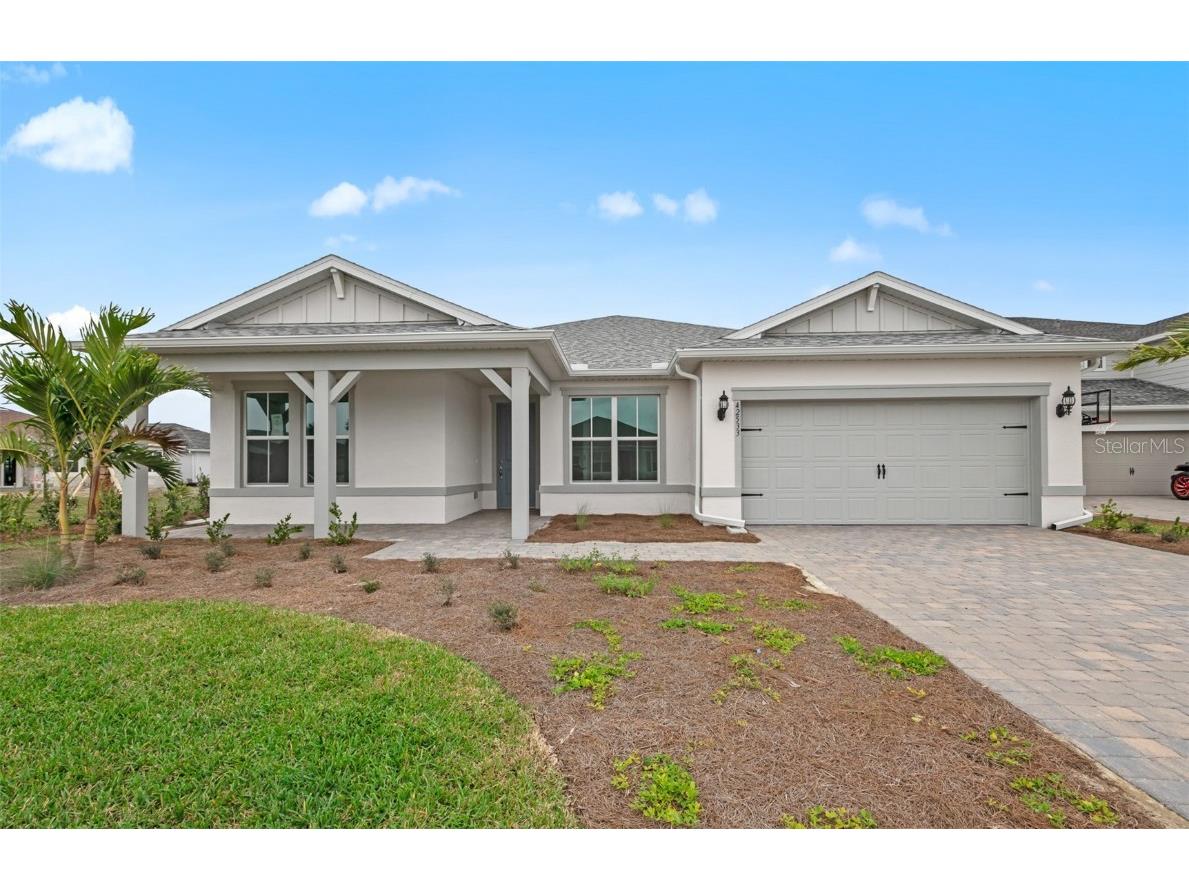 16427 Sapphire Point Drive Lakewood Ranch FL 34211 TB8396783 image1