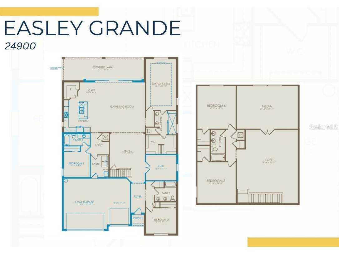 16427 Sapphire Point Drive Lakewood Ranch FL 34211 TB8396783 image2