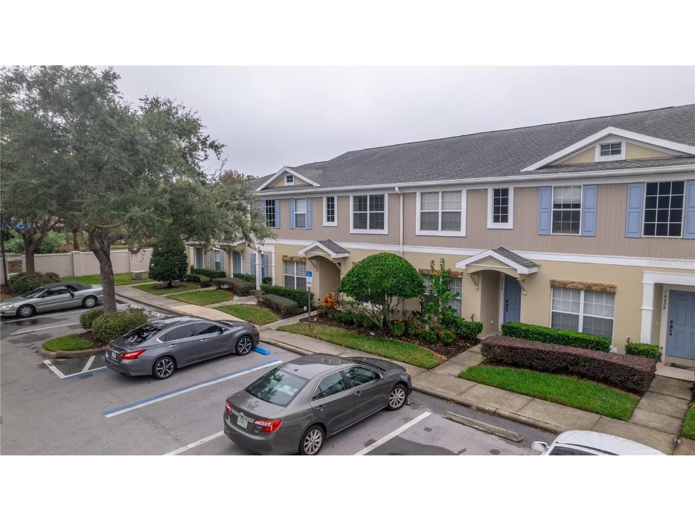 16428 Rollingbrook Drive Odessa FL 33556 W7859790 image1