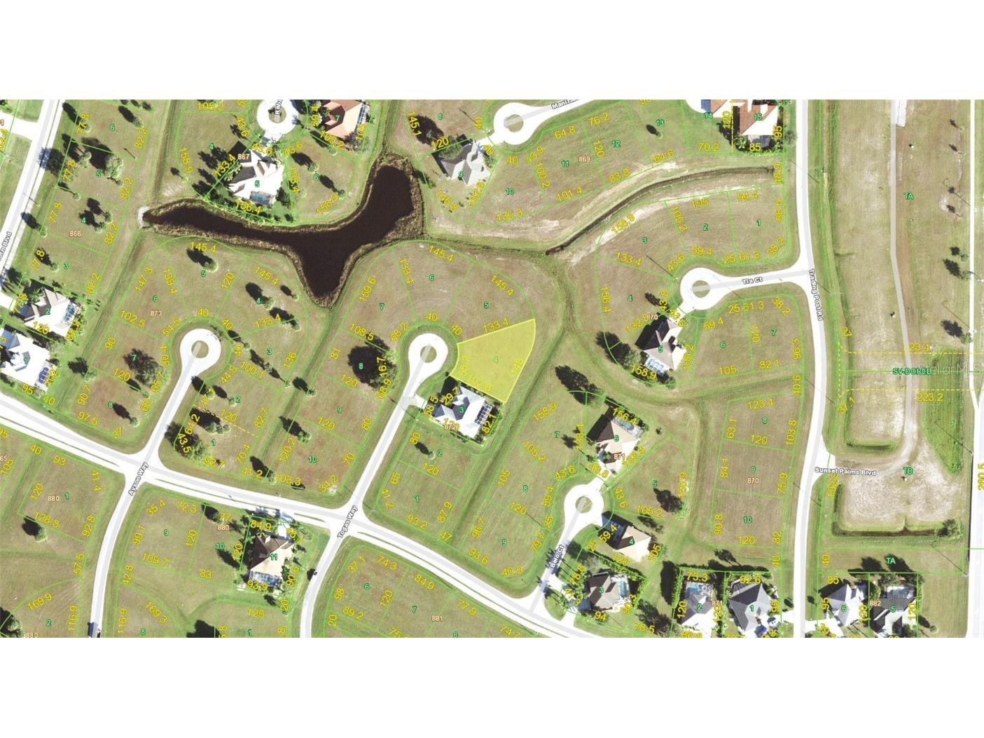 16428 Togas Way Punta Gorda FL 33955 O6061401 image1