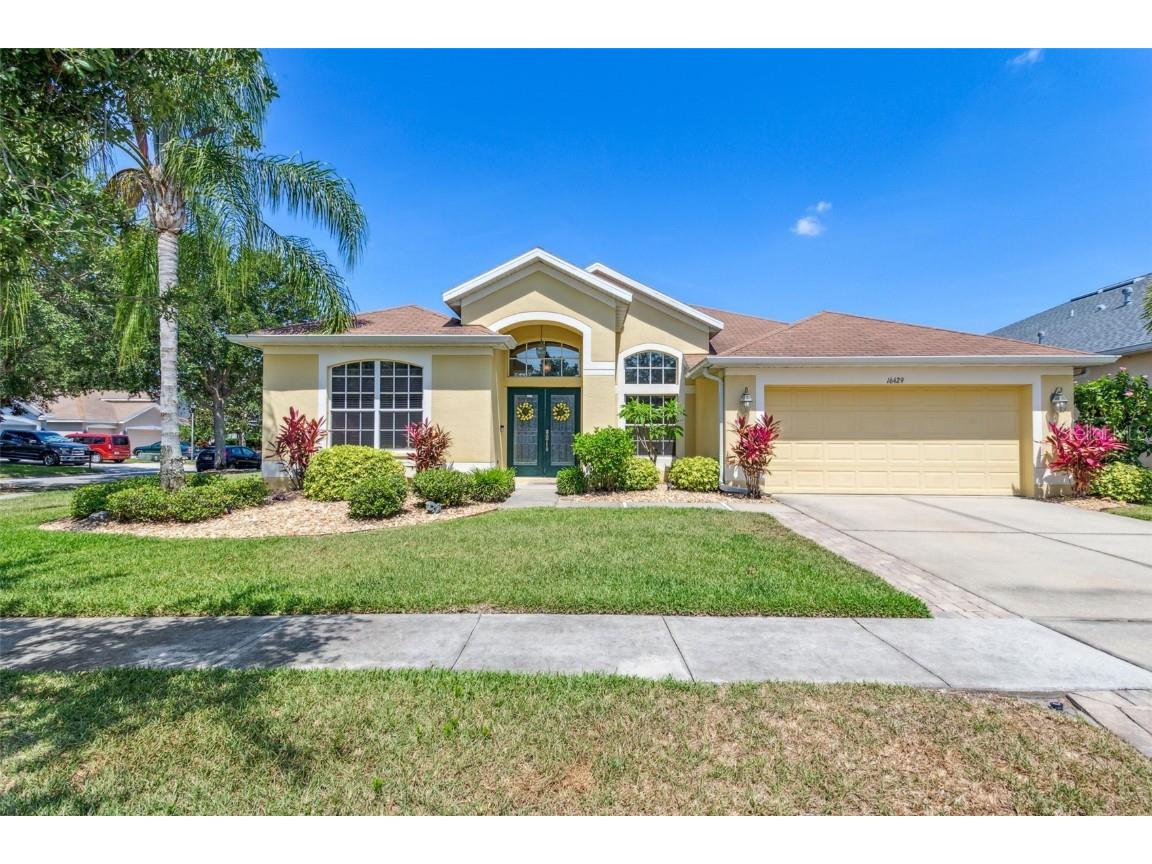 16429 Bridgewalk Drive Lithia FL 33547 T3445208 image1