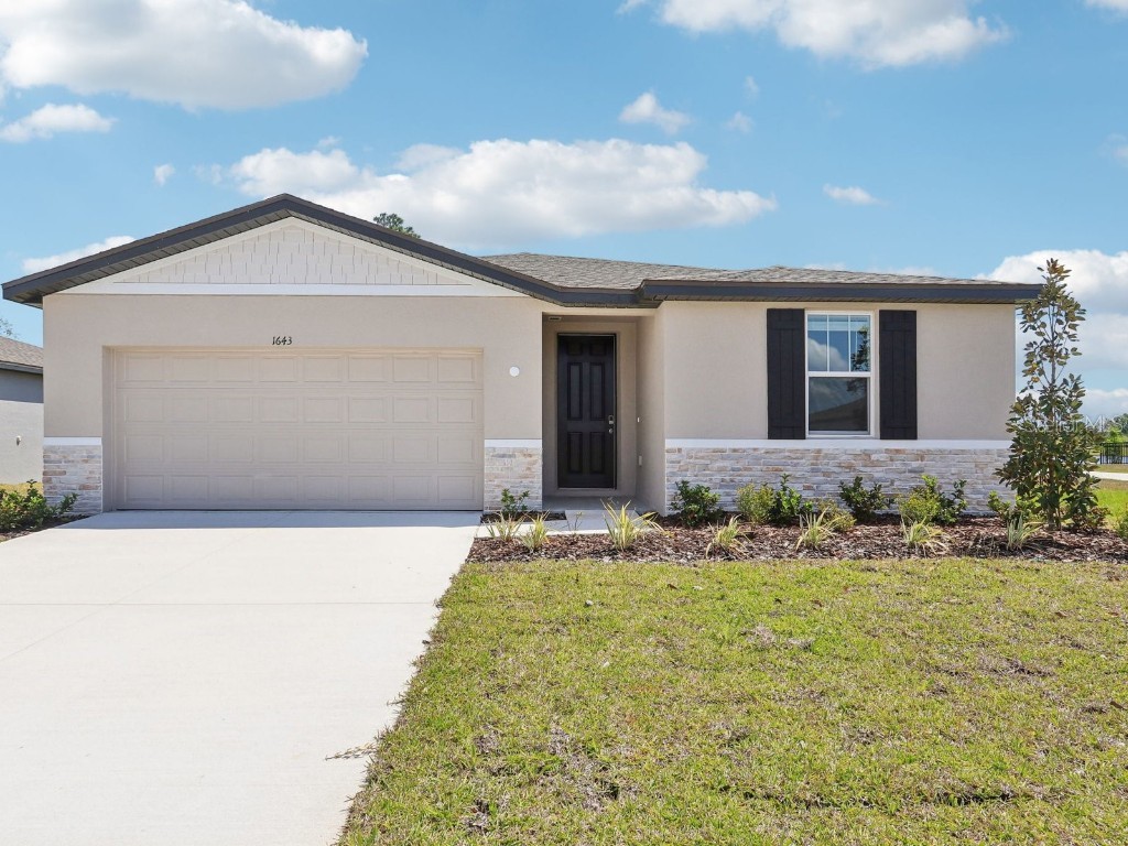 1643 Bark Ridge Drive Auburndale FL 33823 O6358461 image1