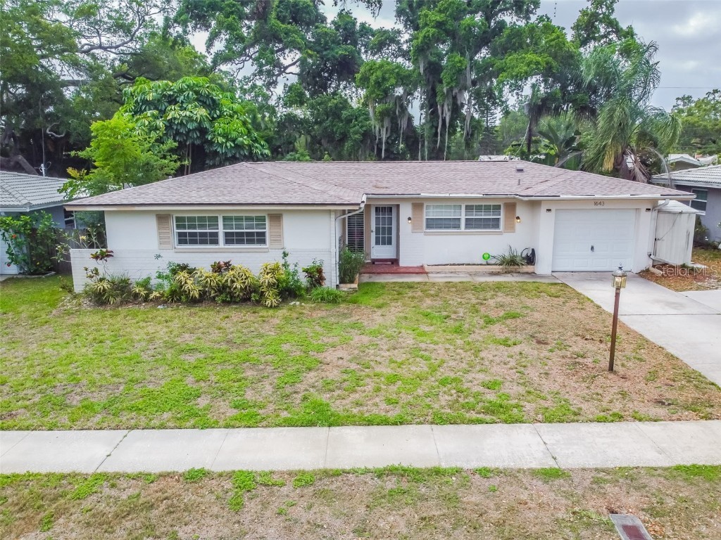1643 Cambridge Drive Clearwater FL 33756 W7852222 image1