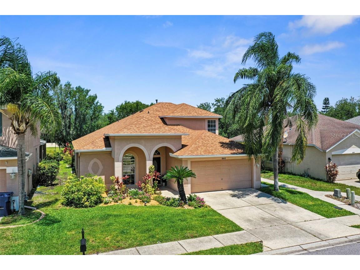 1643 Crossvine Court Trinity FL 34655 U8198722 image1