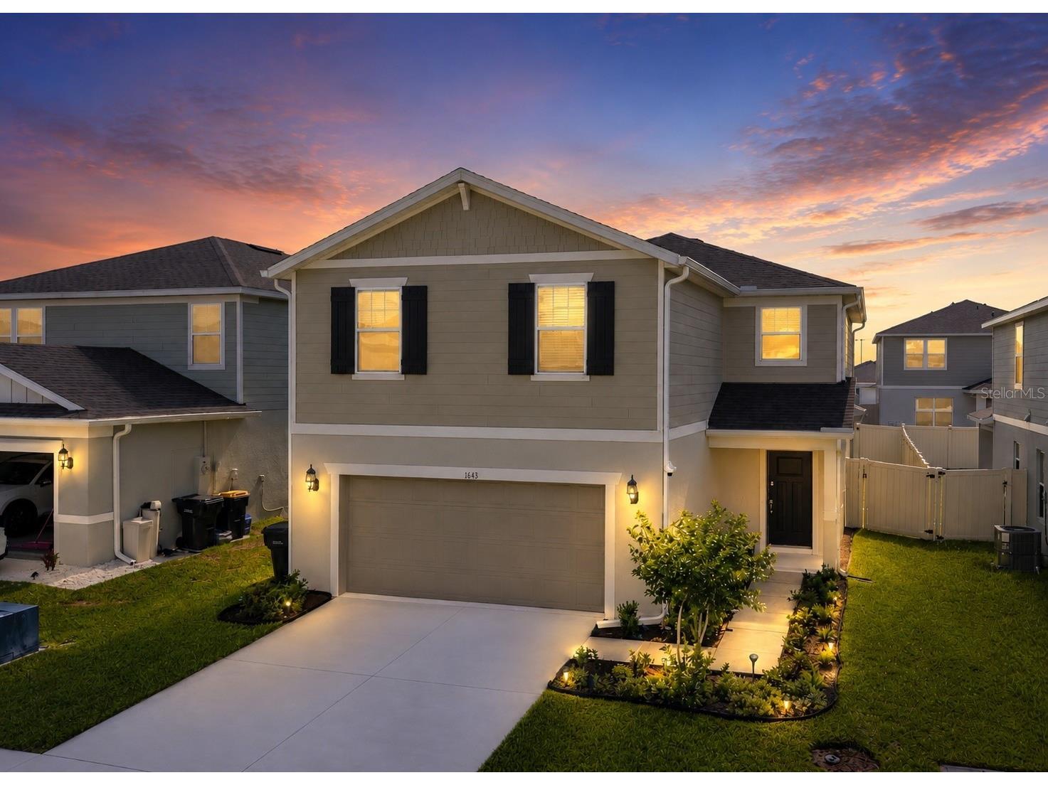 1643 Delightful Drive Davenport FL 33896 O6400793 image1