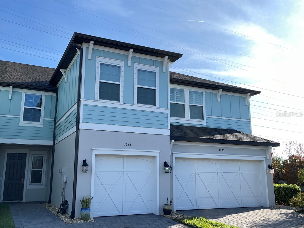 1643 Eagle Creek Drive Clearwater FL 33764 A4566604 image1