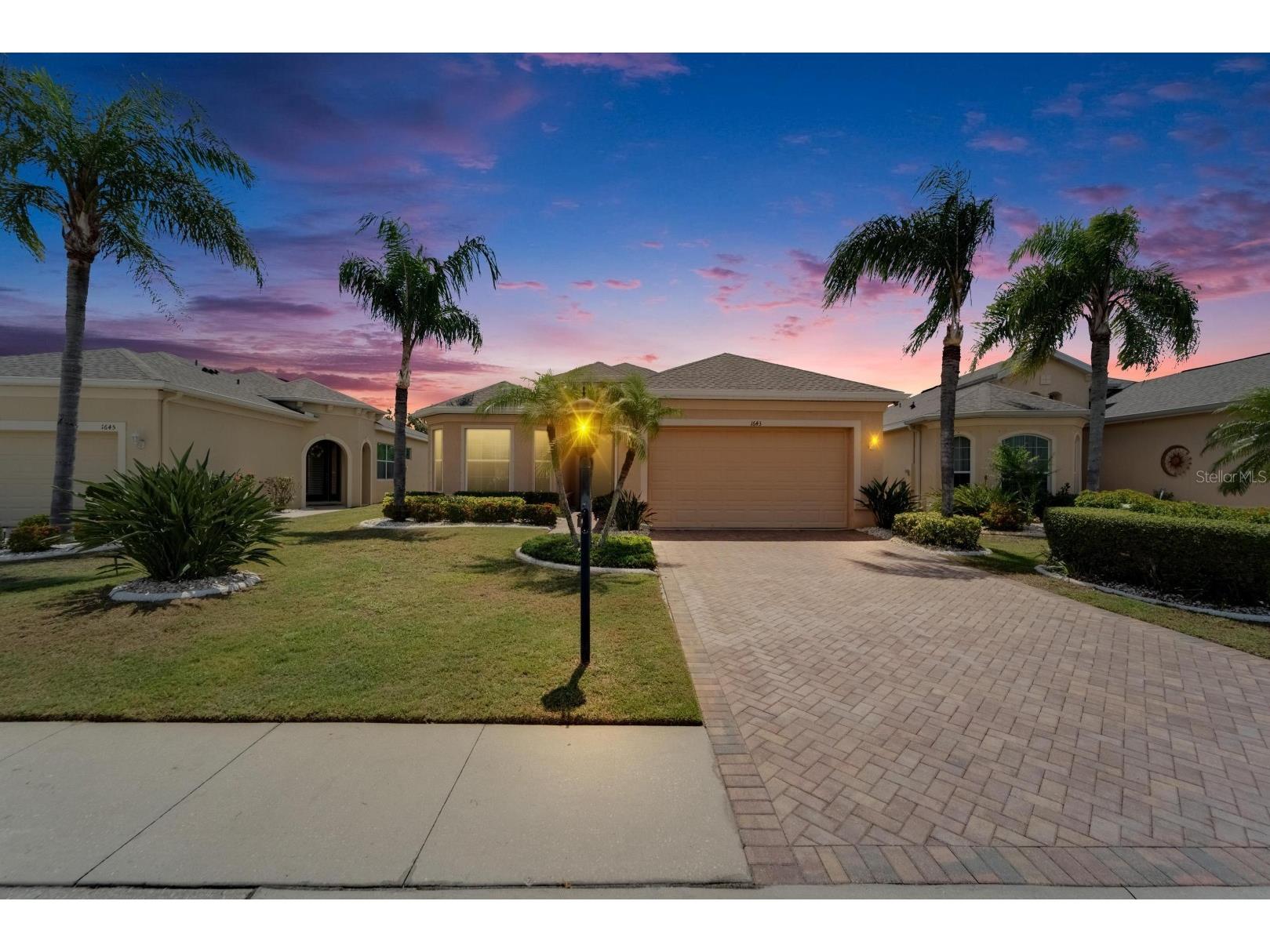 1643 Emerald Dunes Drive Sun City Center FL 33573 TB8389699 image1