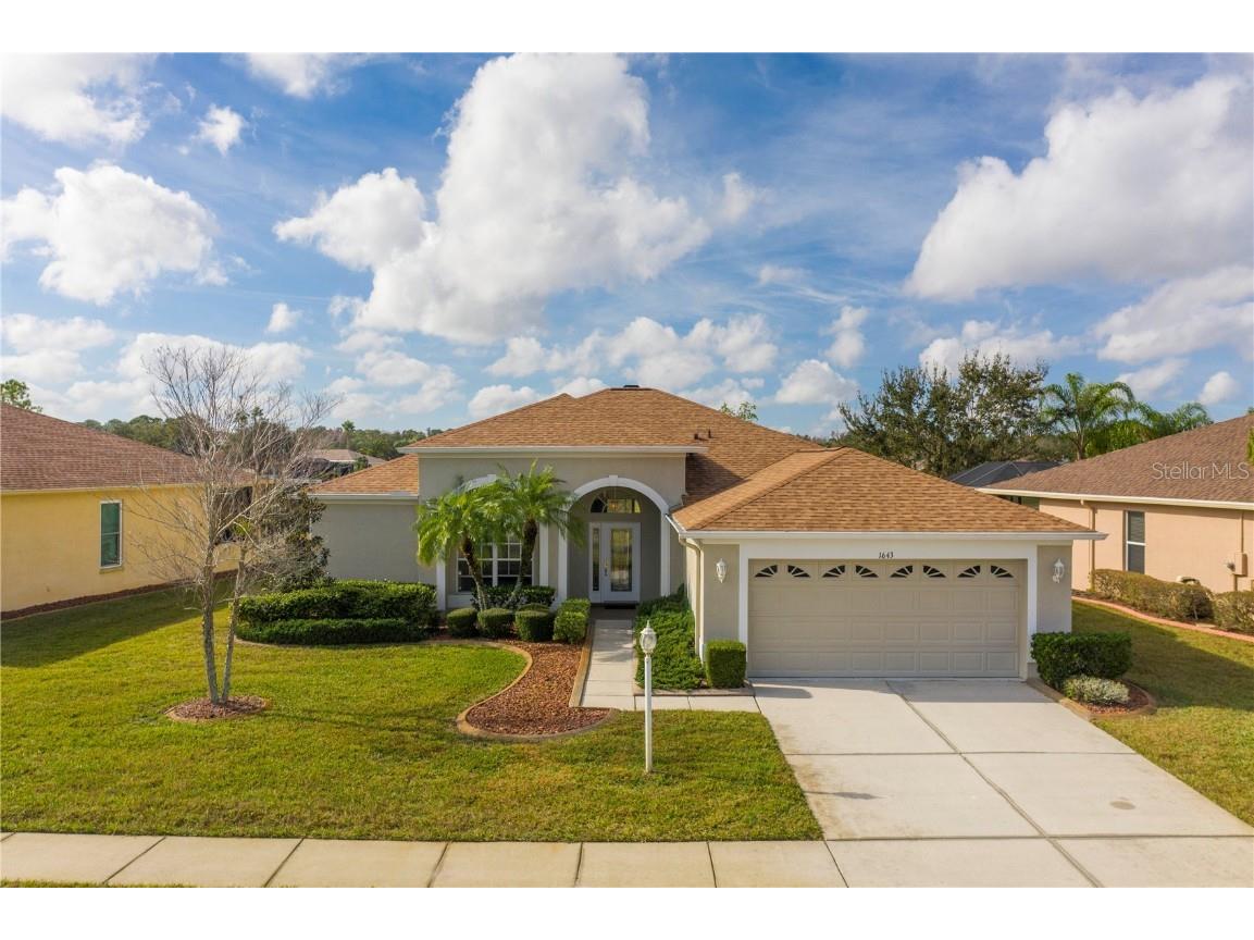 1643 Lakestone Drive Trinity FL 34655 U8186343 image1