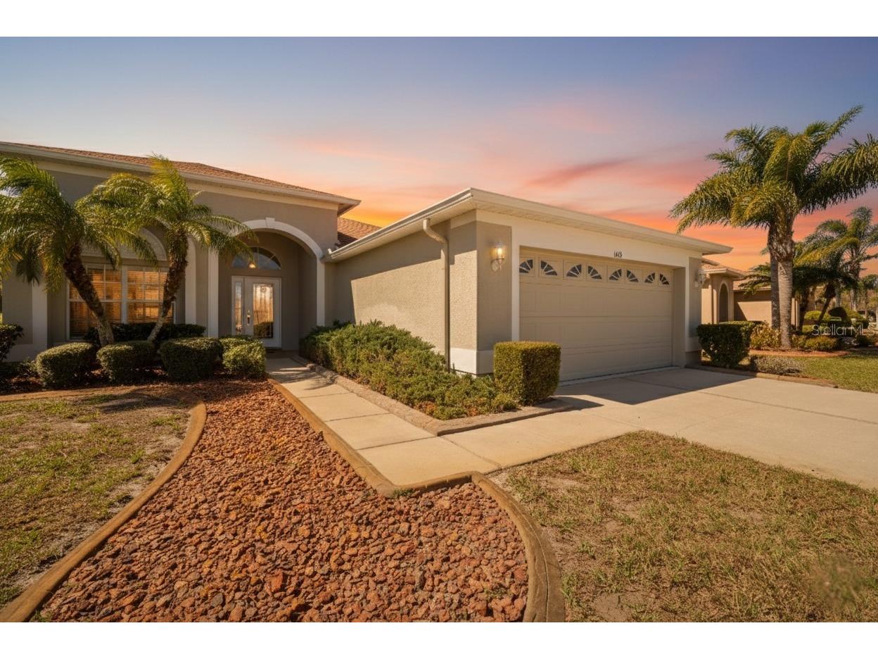 1643 Lakestone Drive Trinity FL 34655 TB8476170 image1