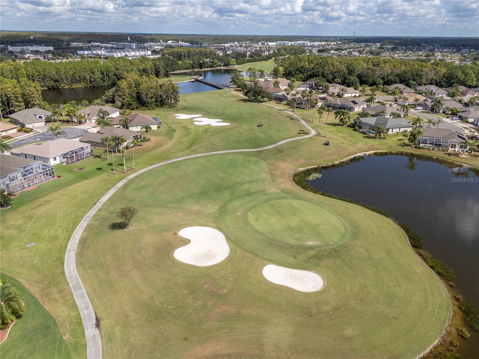 1643 Lakestone Drive Trinity FL 34655 TB8476170 image26