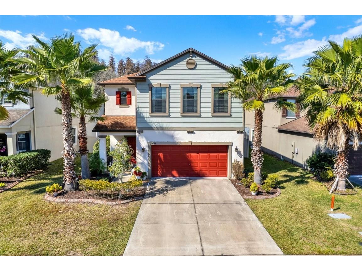 1643 Ludington Avenue Wesley Chapel FL 33543 T3502571 image1