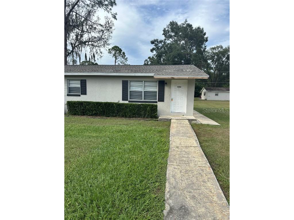 1643 NE 71st Street #1643-21 Ocala FL 34479 OM664505 image1