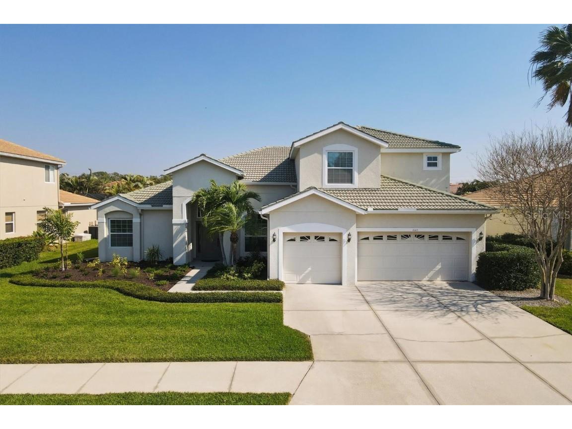 1643 Pinyon Pine Drive Sarasota FL 34240 A4563260 image1