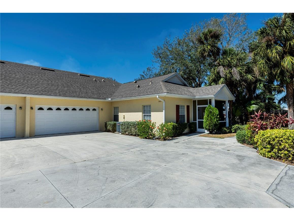 1643 Red Oak Lane Port Charlotte FL 33948 C7471908 image1