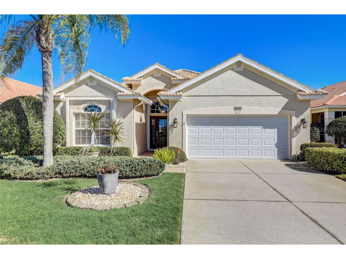 1643 San Silvestro Drive Venice FL 34285 N6130957 image1