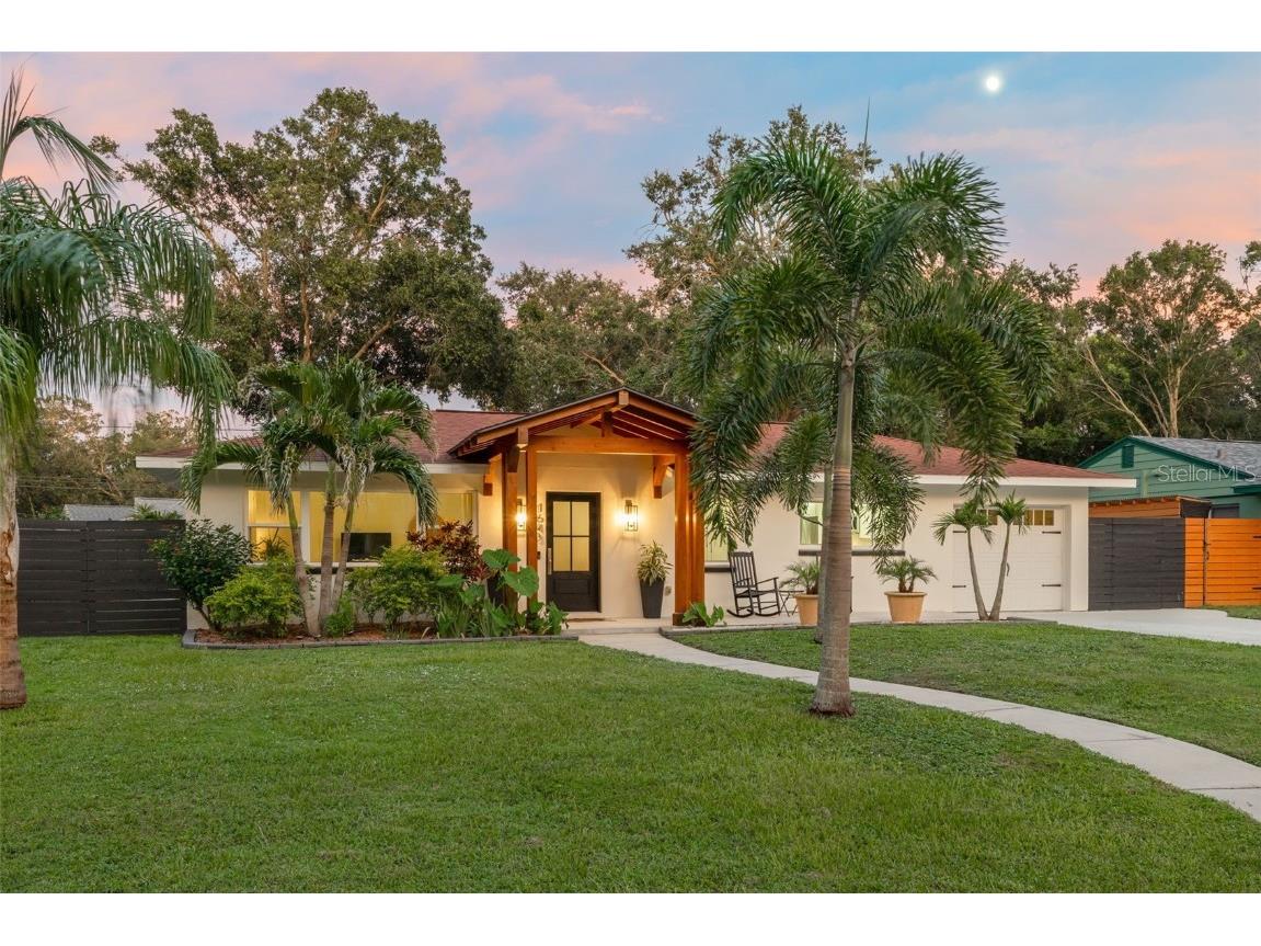 1643 Santa Anna Drive Dunedin FL 34698 TB8405401 image1