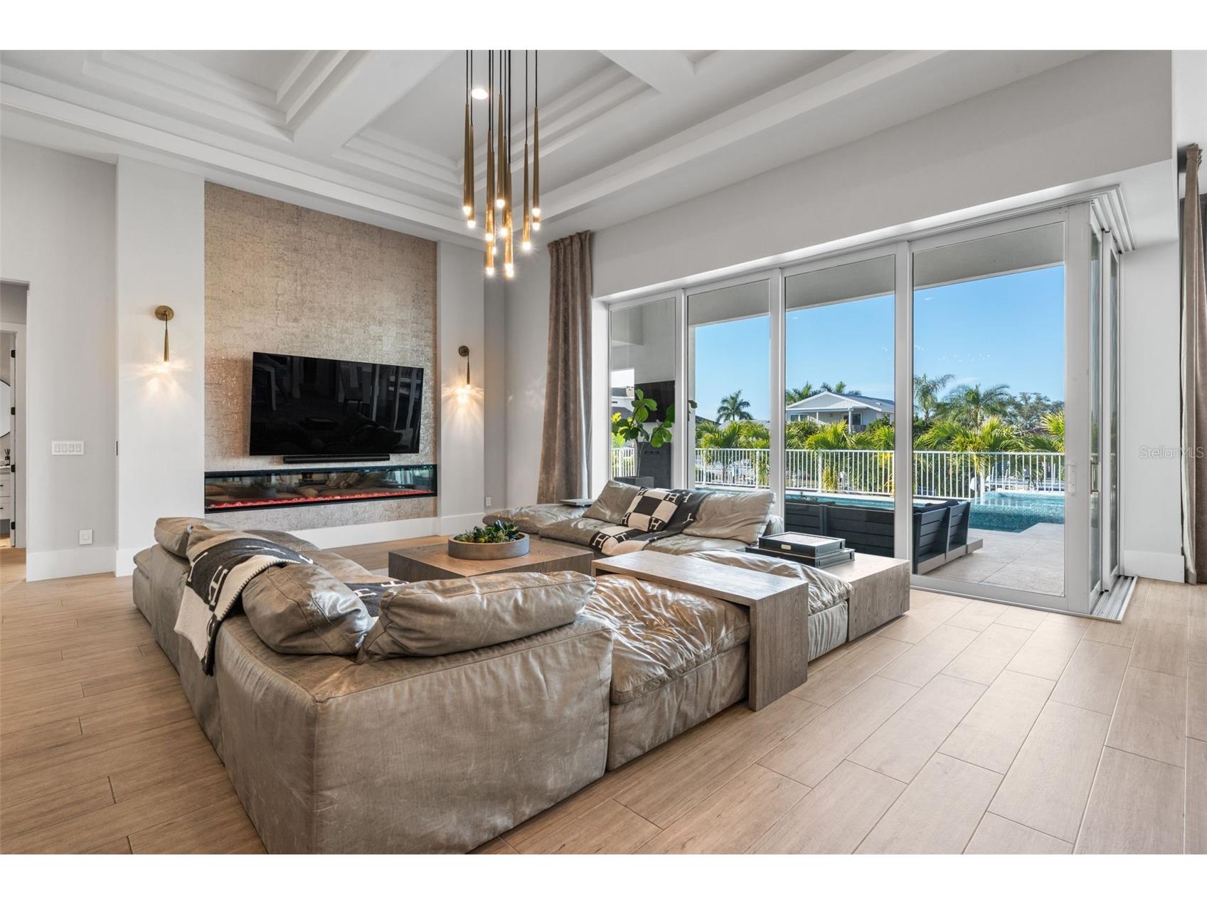 1643 Stanford Lane Sarasota FL 34231 - GULF A4681246 image11