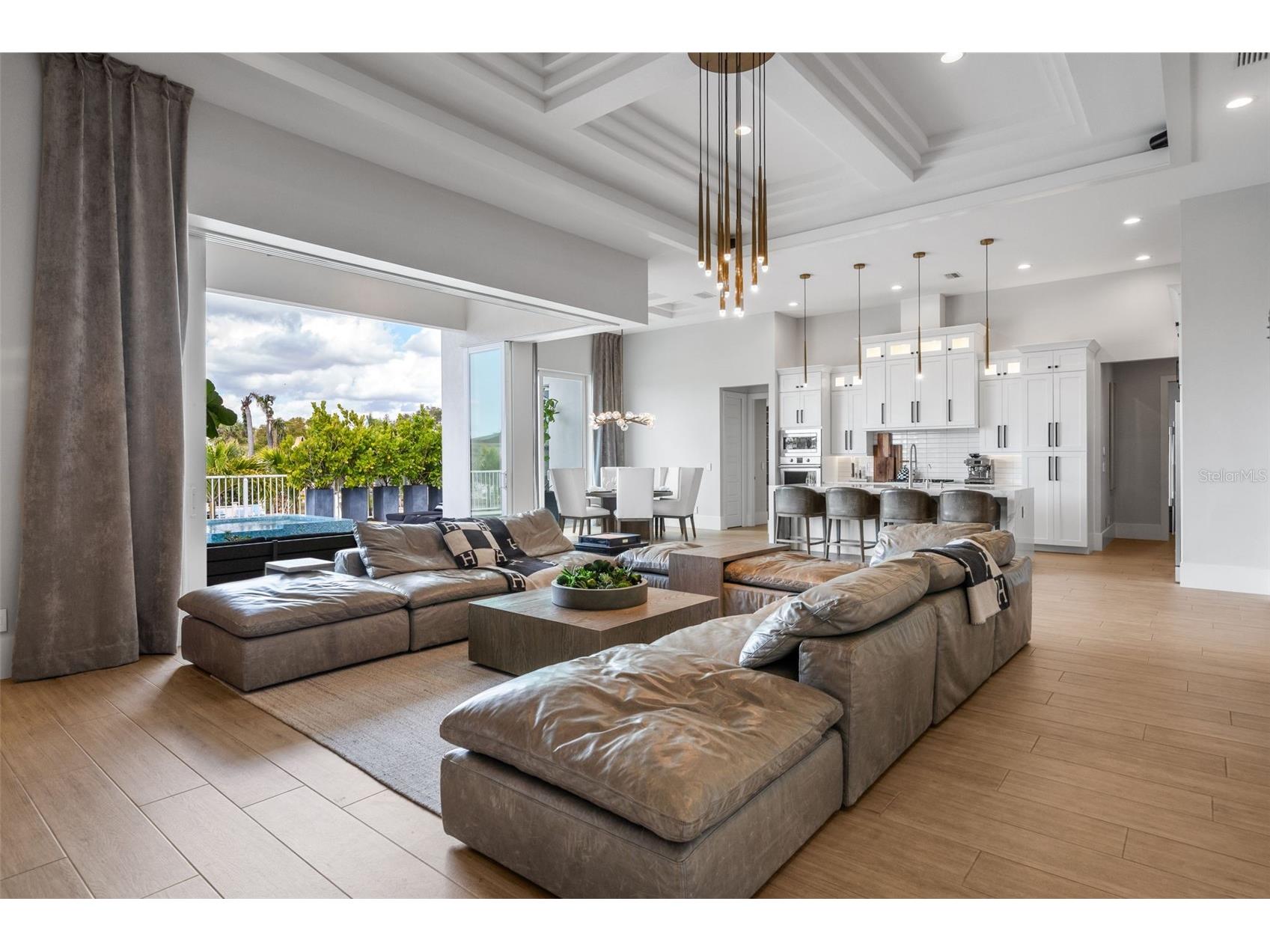 1643 Stanford Lane Sarasota FL 34231 - GULF A4681246 image12