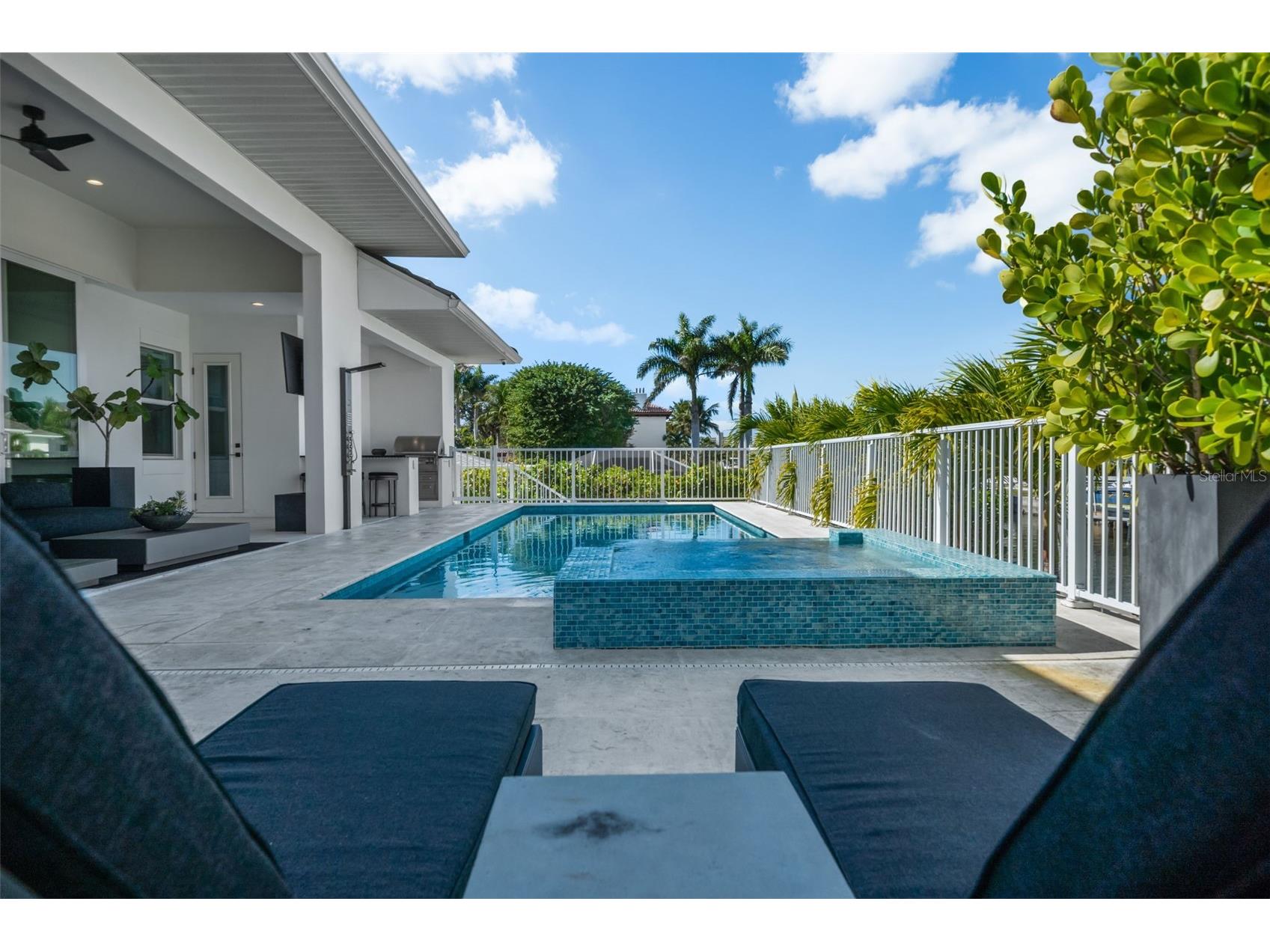 1643 Stanford Lane Sarasota FL 34231 - GULF A4681246 image32