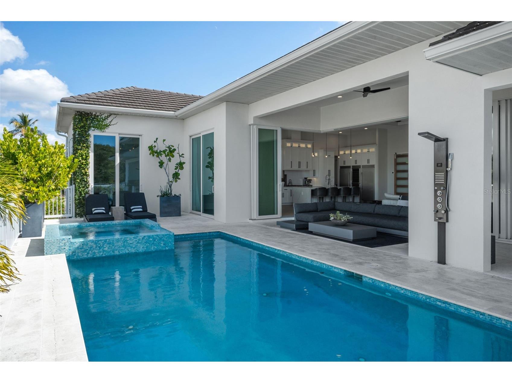 1643 Stanford Lane Sarasota FL 34231 - GULF A4681246 image34