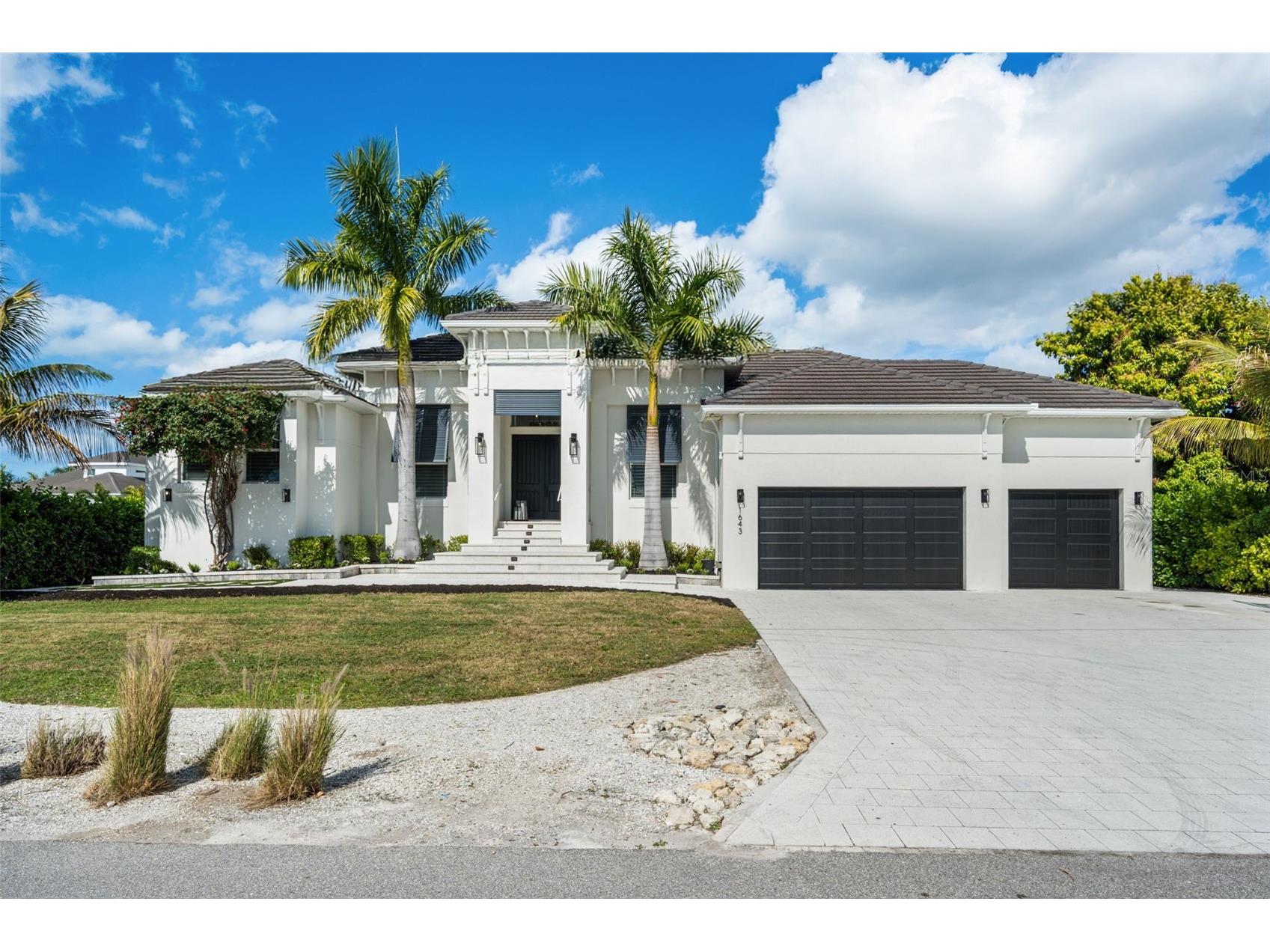 1643 Stanford Lane Sarasota FL 34231 - GULF A4681246 image4