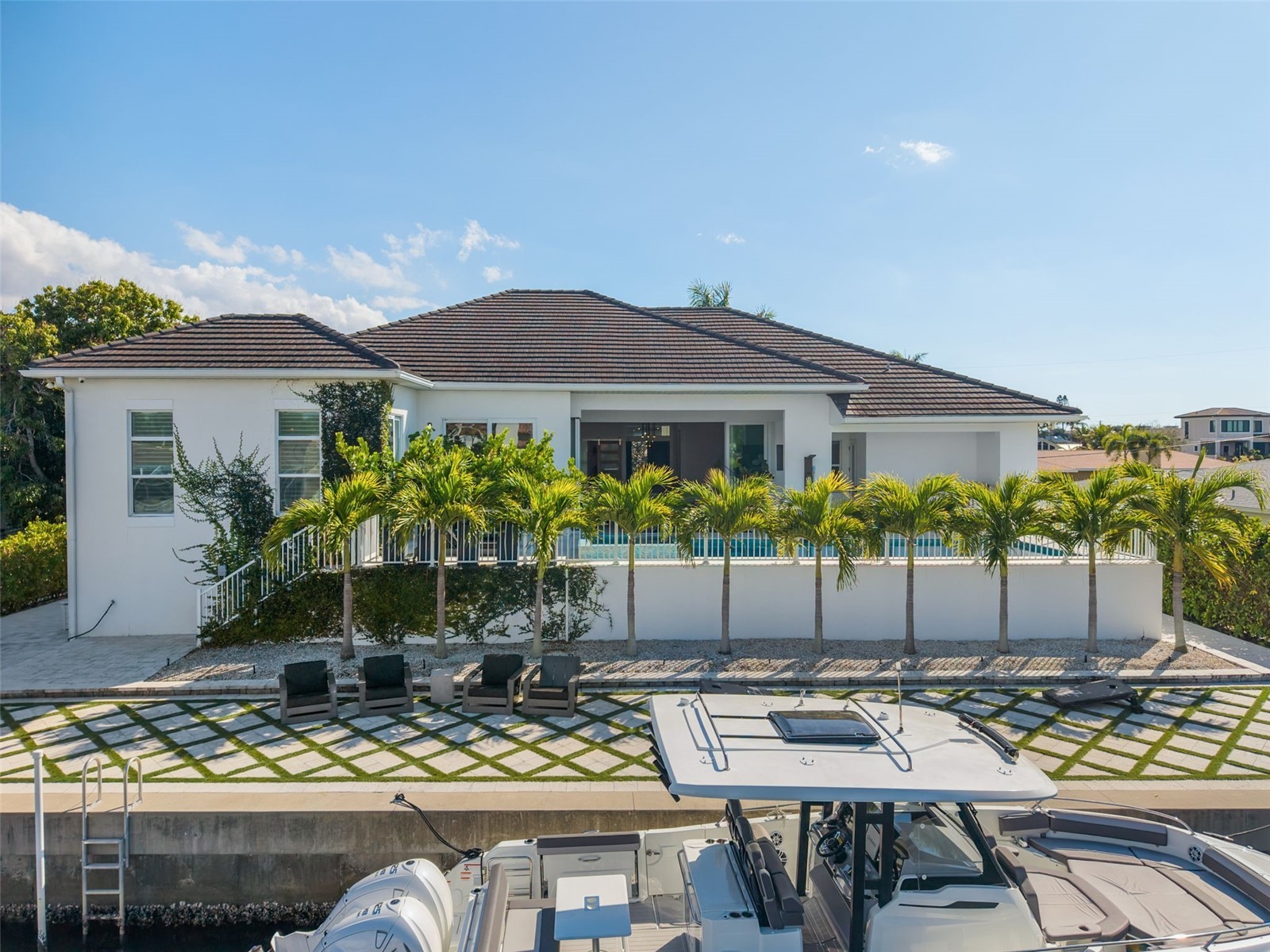 1643 Stanford Lane Sarasota FL 34231 - GULF A4681246 image5