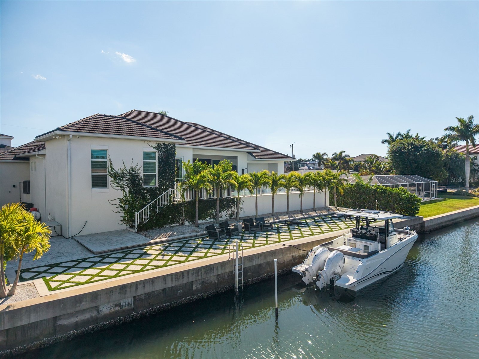 1643 Stanford Lane Sarasota FL 34231 - GULF A4681246 image69