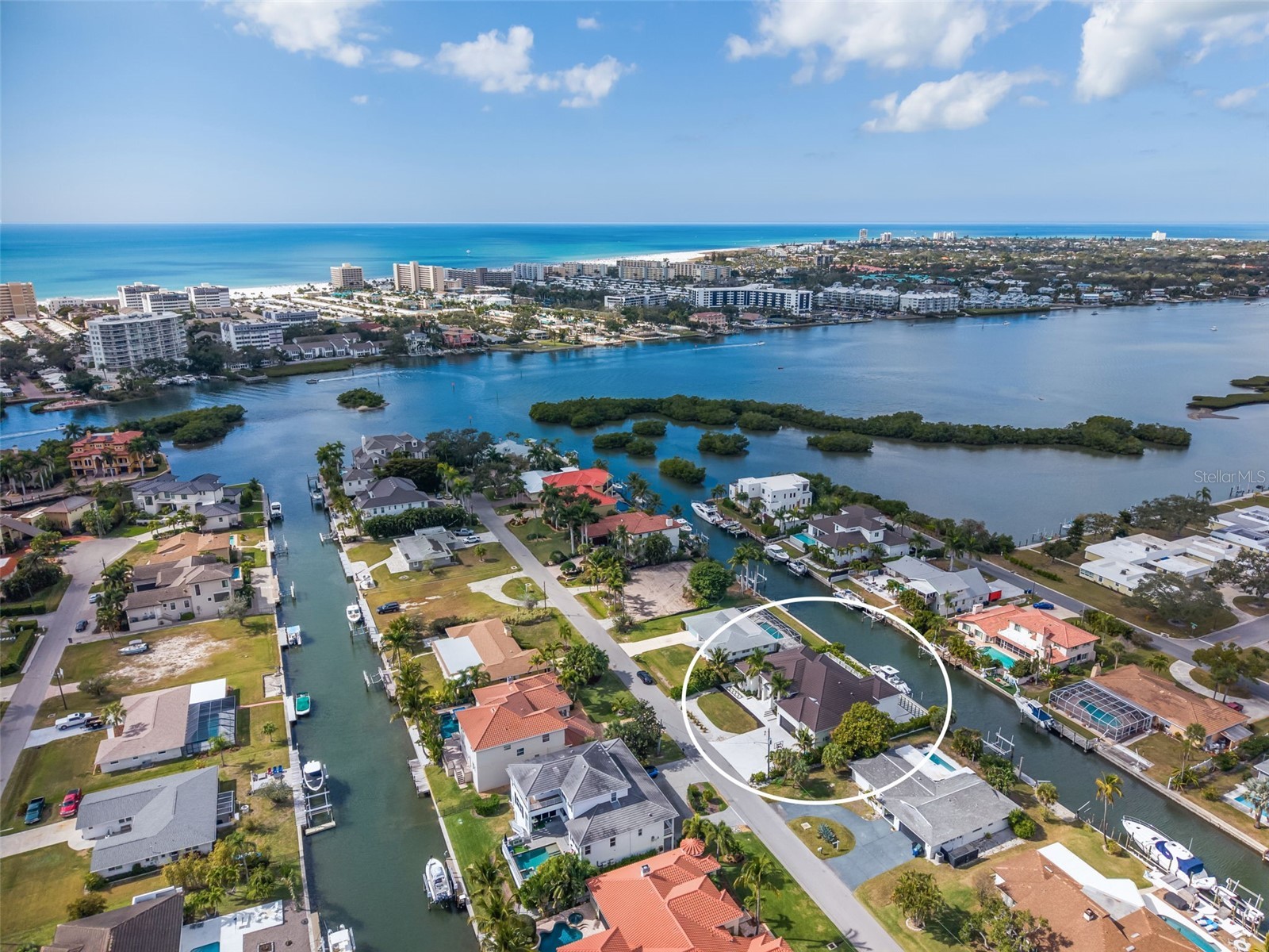 1643 Stanford Lane Sarasota FL 34231 - GULF A4681246 image72