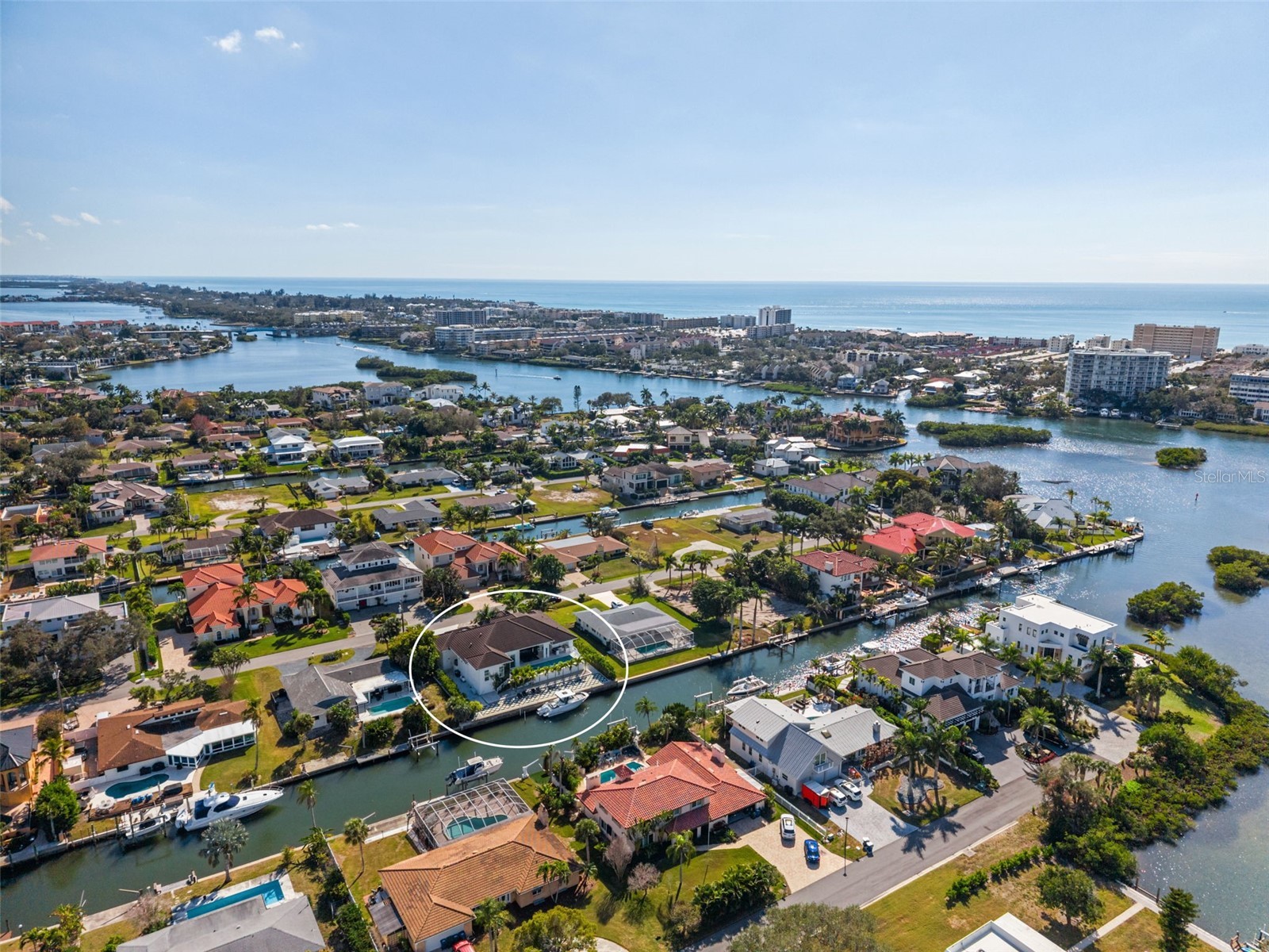 1643 Stanford Lane Sarasota FL 34231 - GULF A4681246 image74